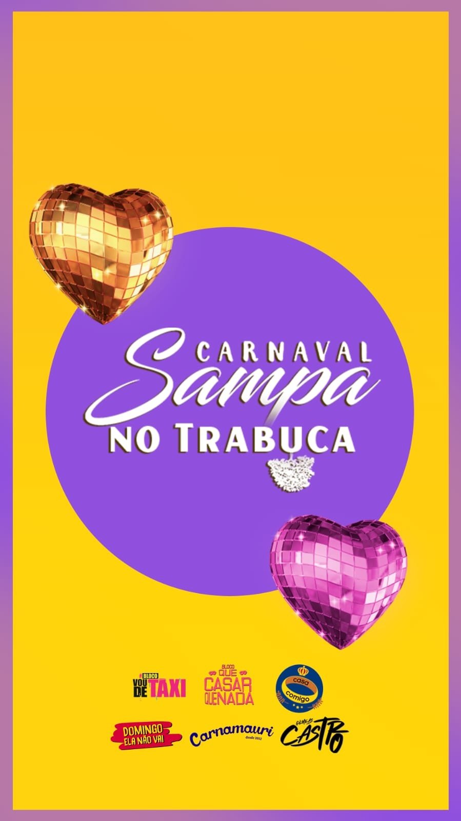Trabuca JK