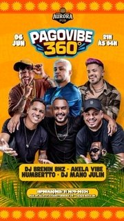 Pagovibe 360