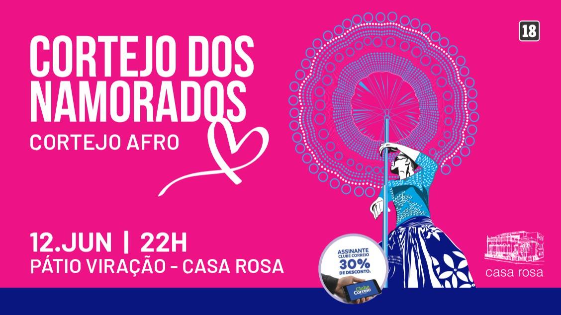 Cortejo dos Namorados