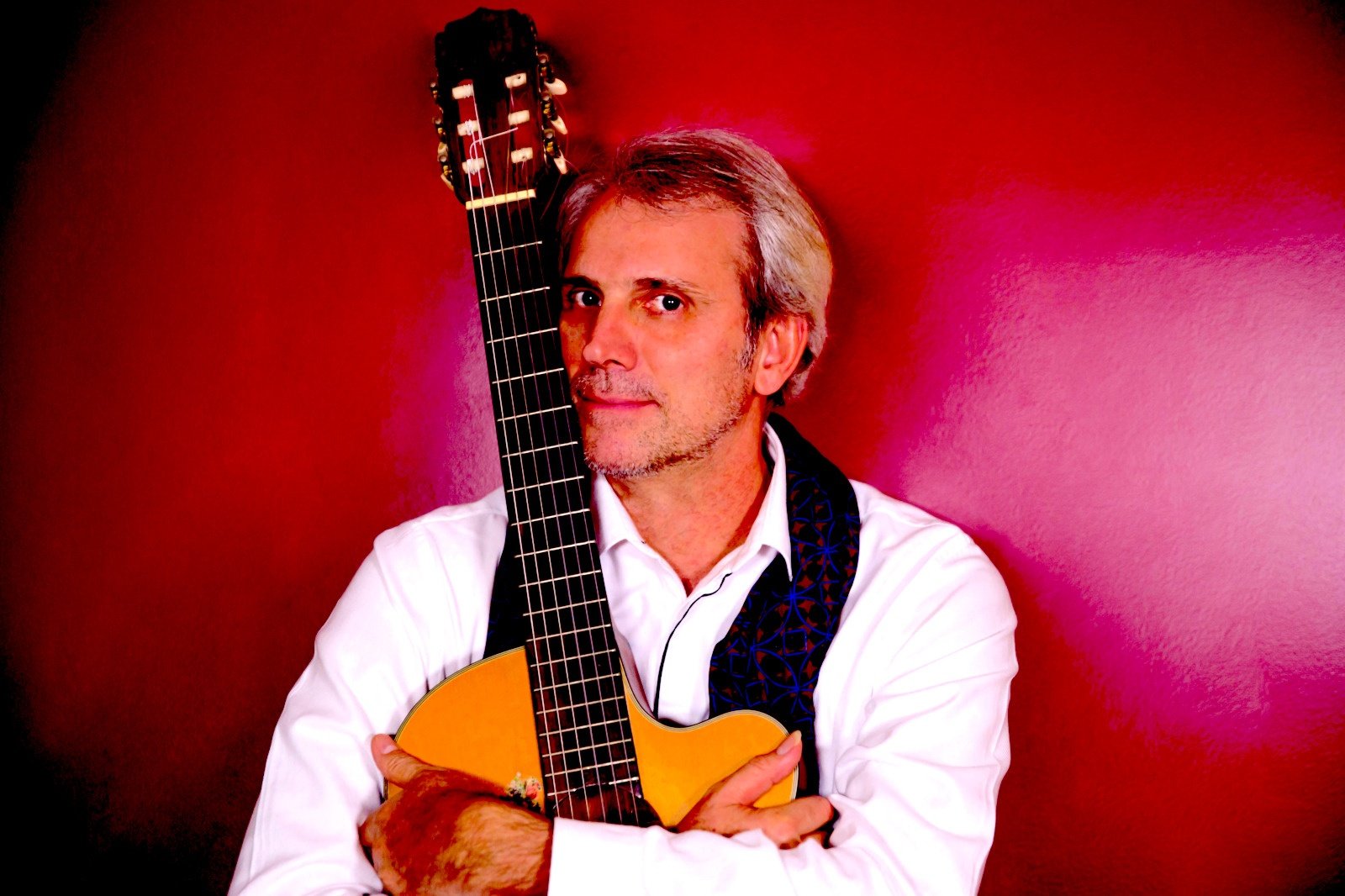 Show Tributo ao Rei com Guca Domênico