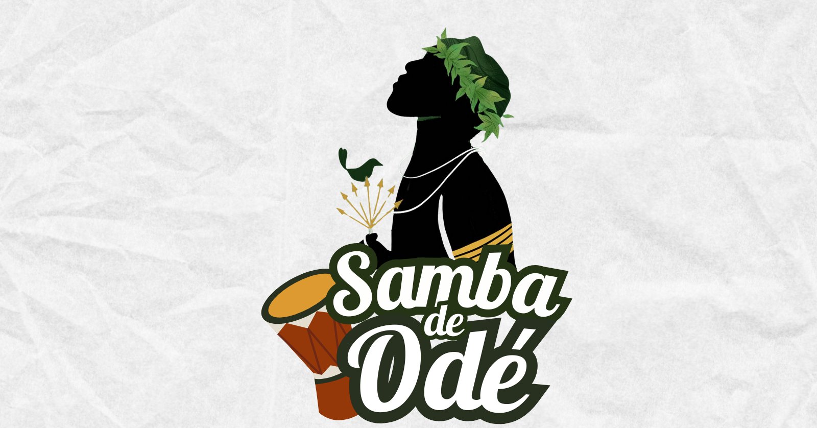 Samba de Odé