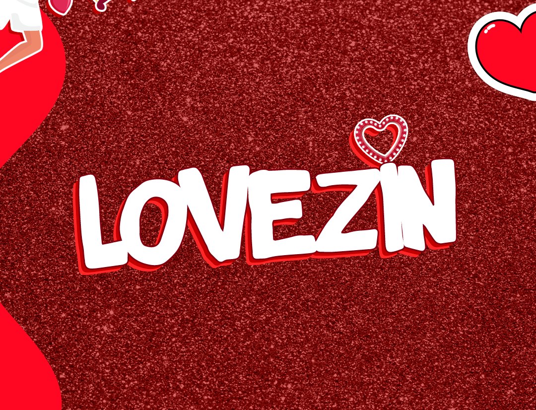 Lovezin Casa Up