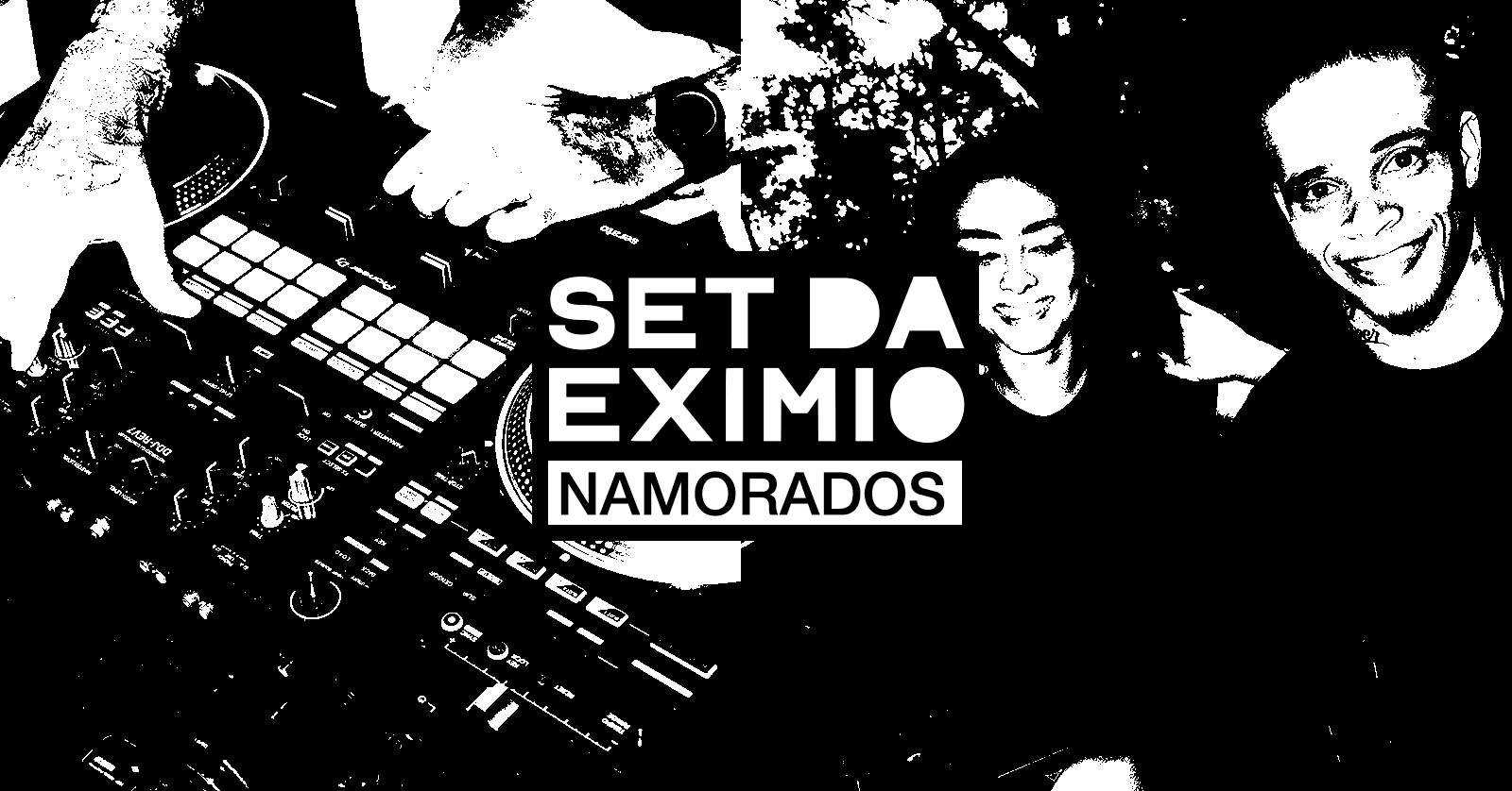 Set da Exímio (14/06)