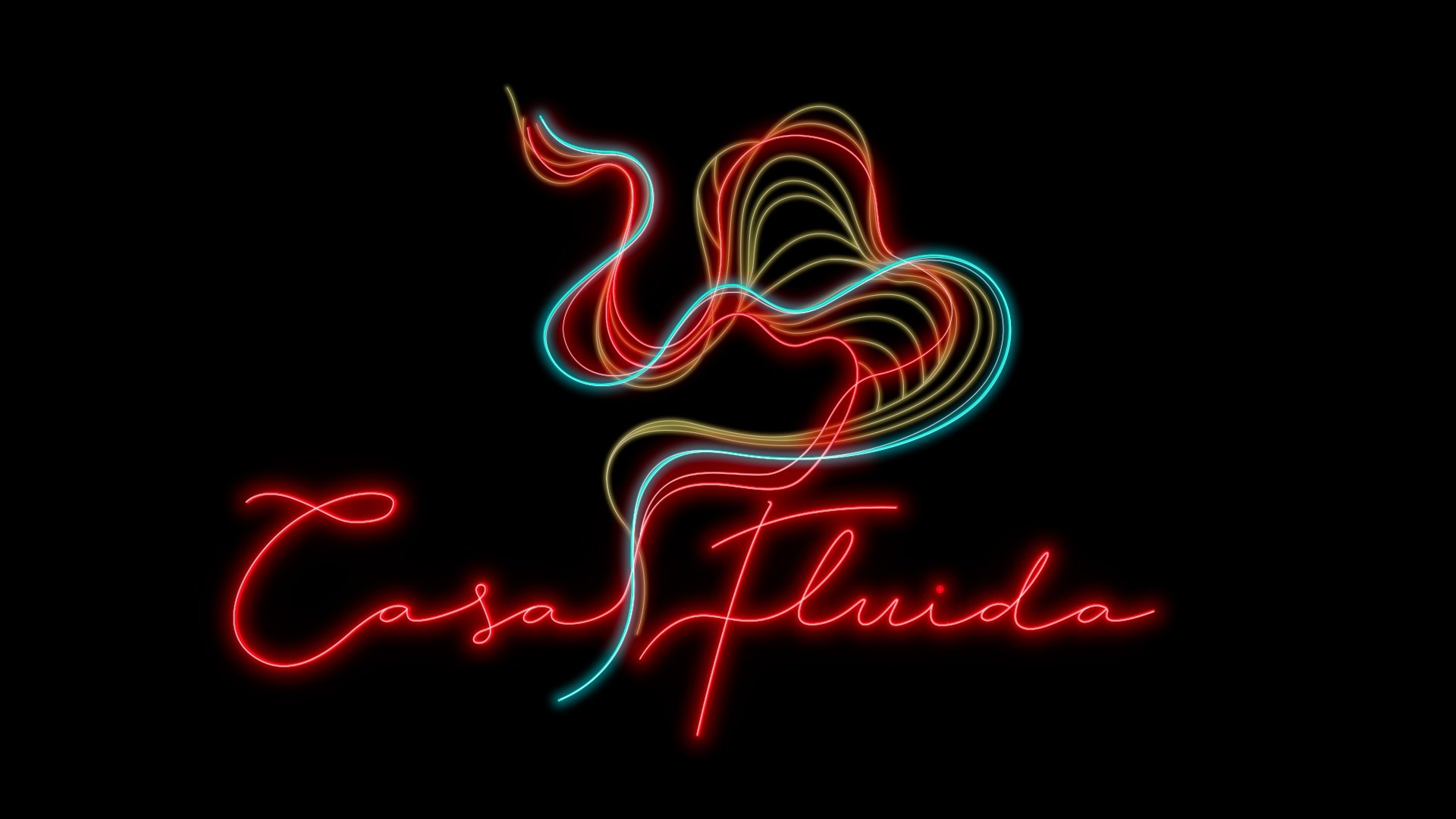 Casa Fluida A Festa 5 Anos