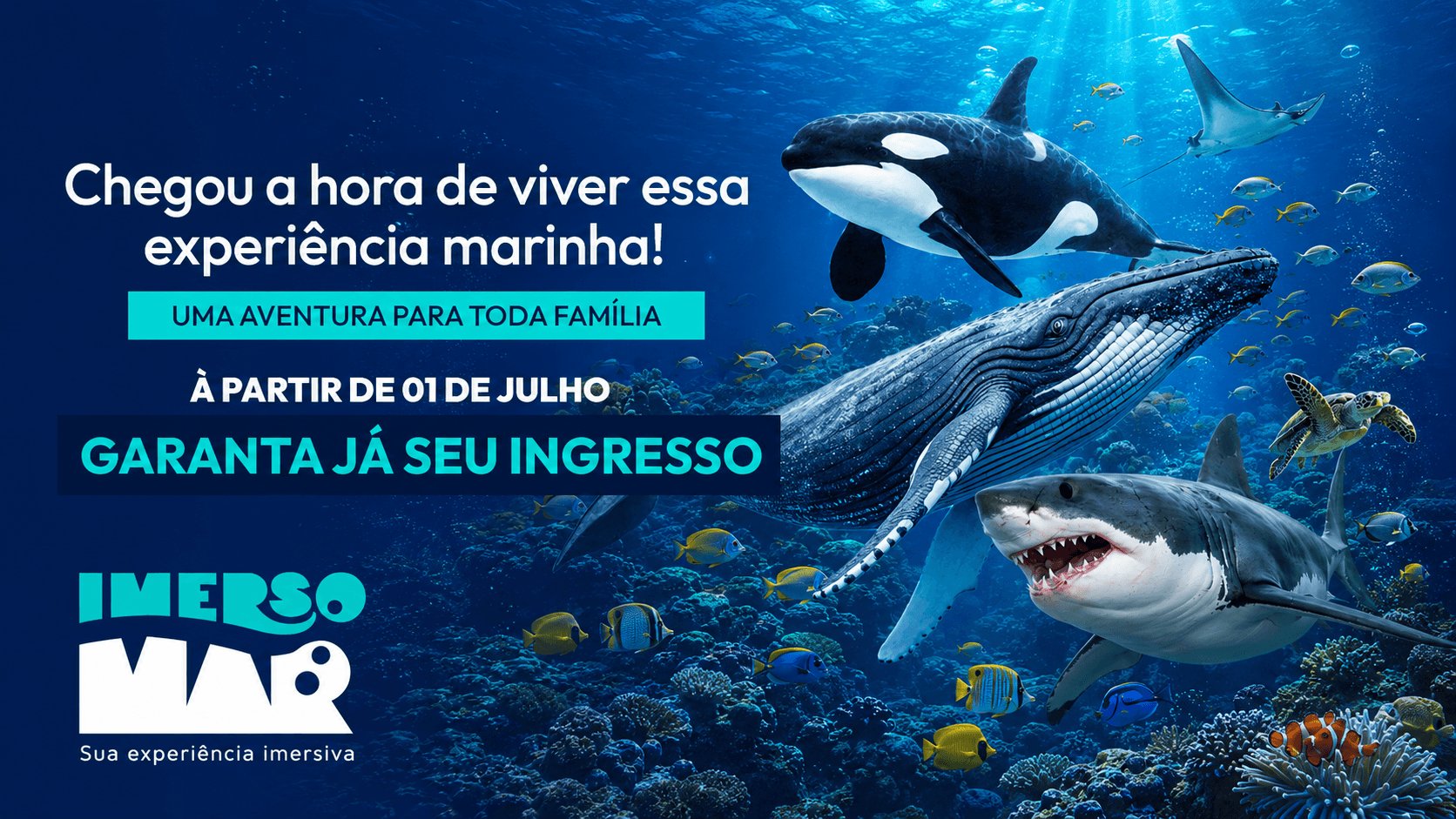 Imerso Mar Teresina