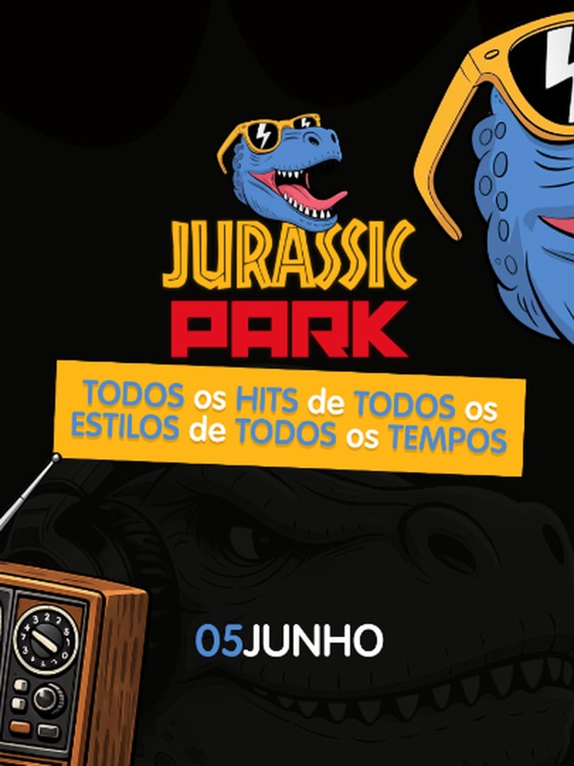 Jurassic Park / Park