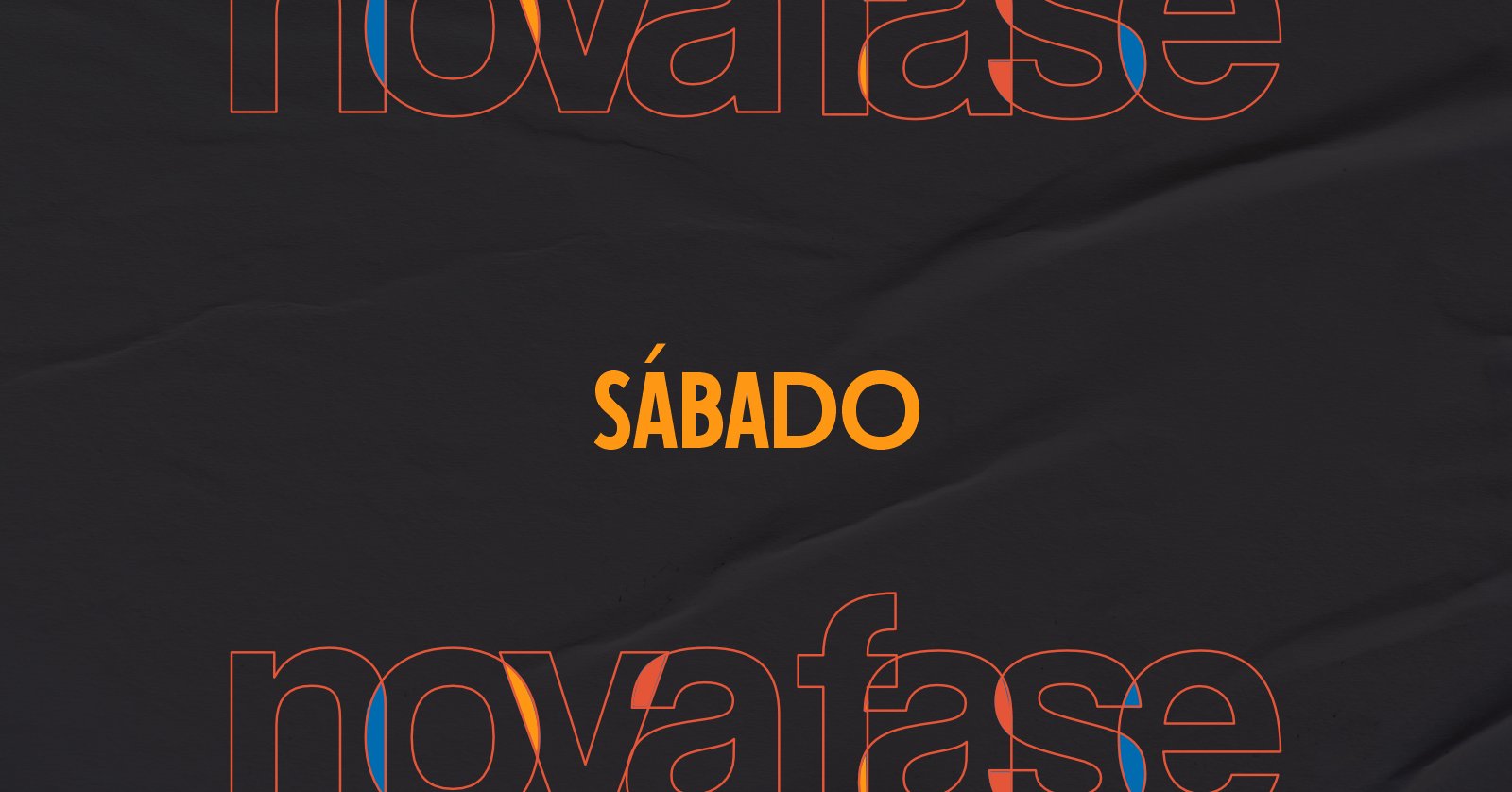 Sábadou no Oscarito