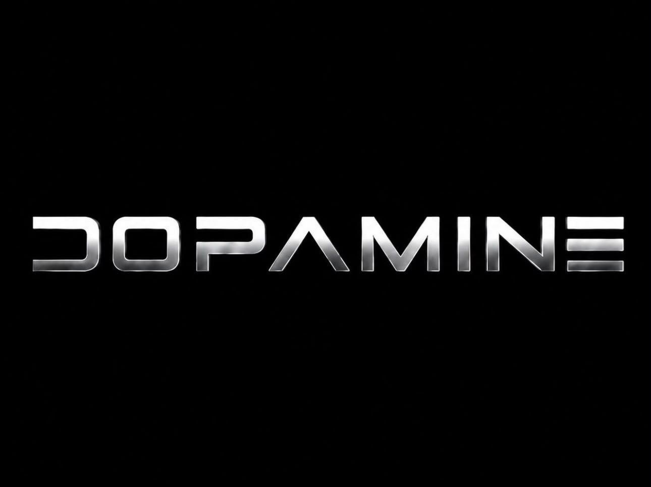 Dopamine Iv