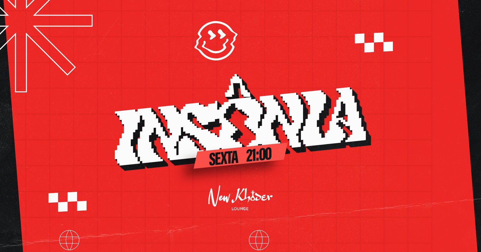 Insônia #NoKhoder