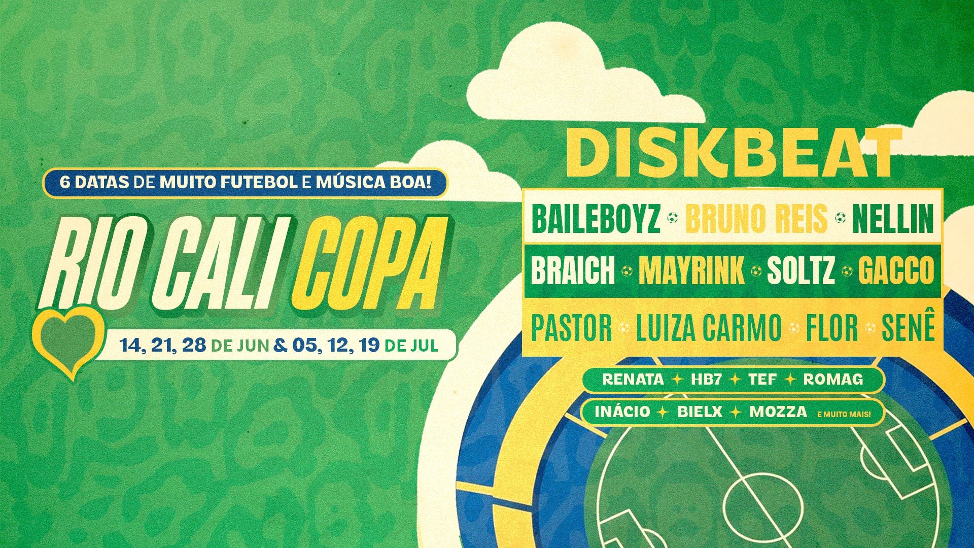 Rio Cali Copa