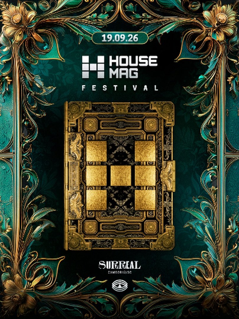 19 Set House Mag Festival 2026 Surreal Park