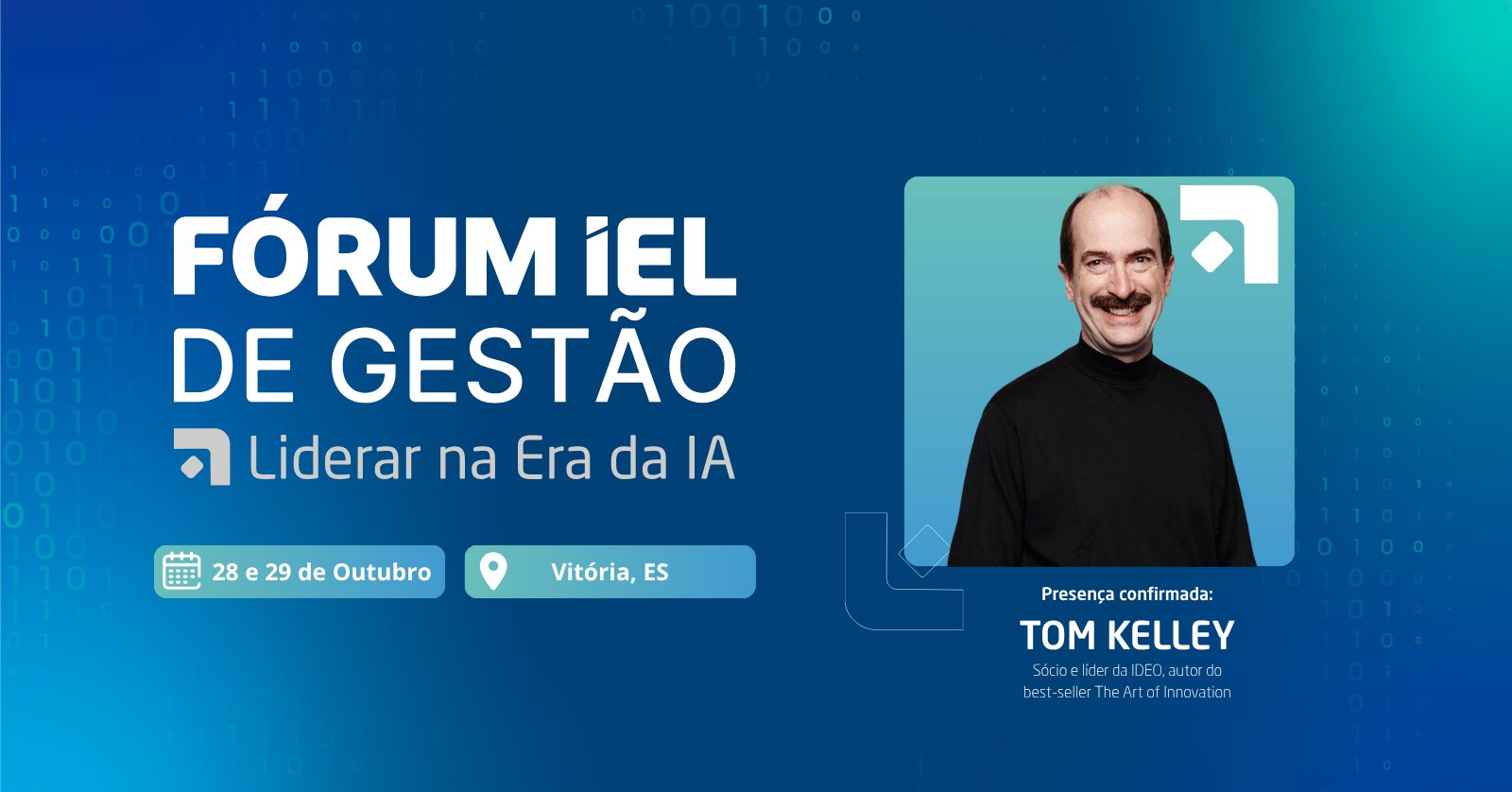 Fórum Iel 2026