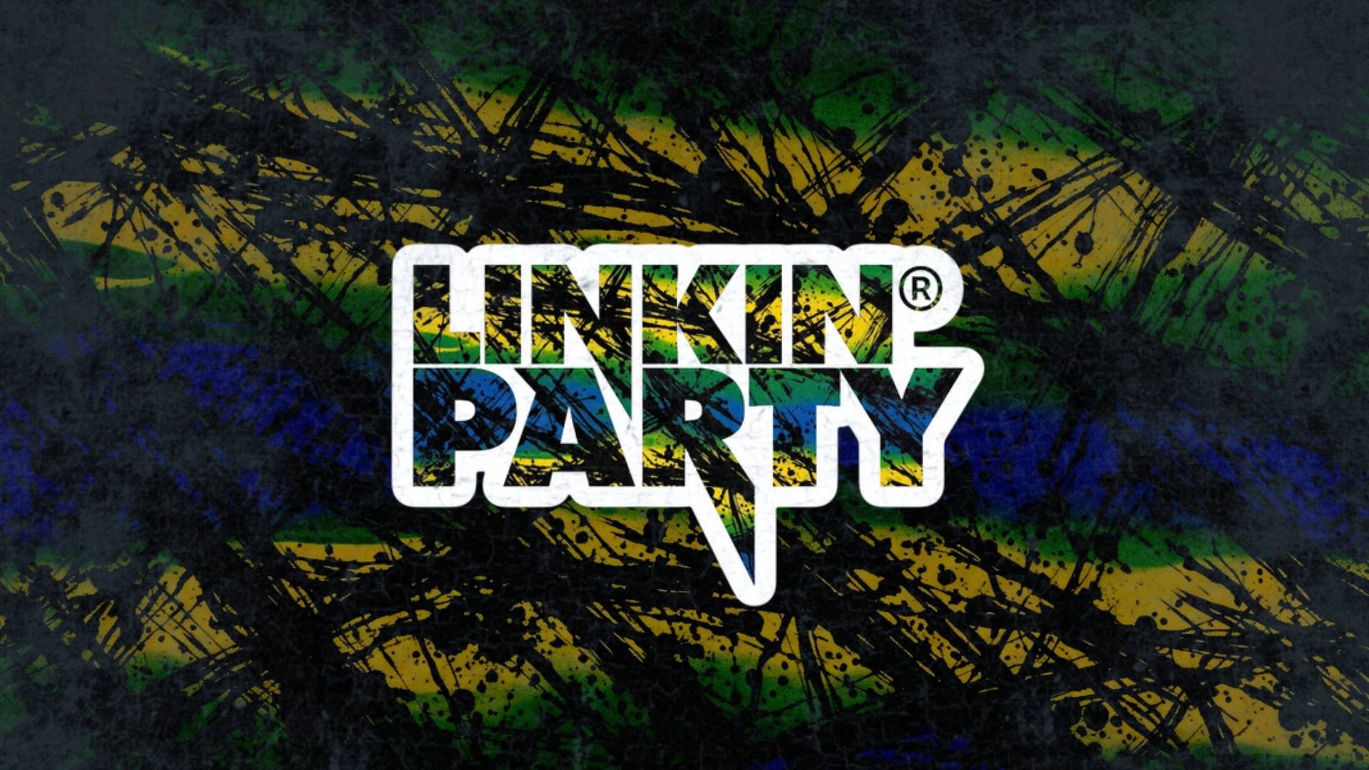 LINKIN PARTY | Transmissão do Jogo Brasil x Haiti | Sexta 19.06