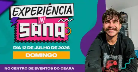 Experi�ncia In Sana Domingo