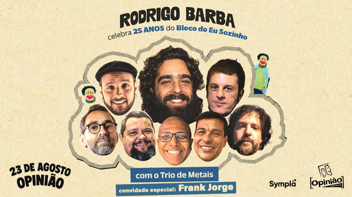Rodrigo Barba 23/08/26