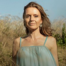 Sofia Hoffmann [in]love With Brazil