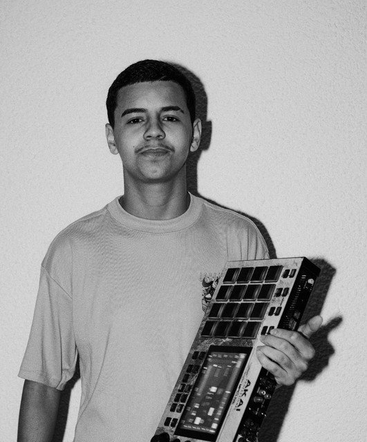 Foto - Marcelin O Brabo