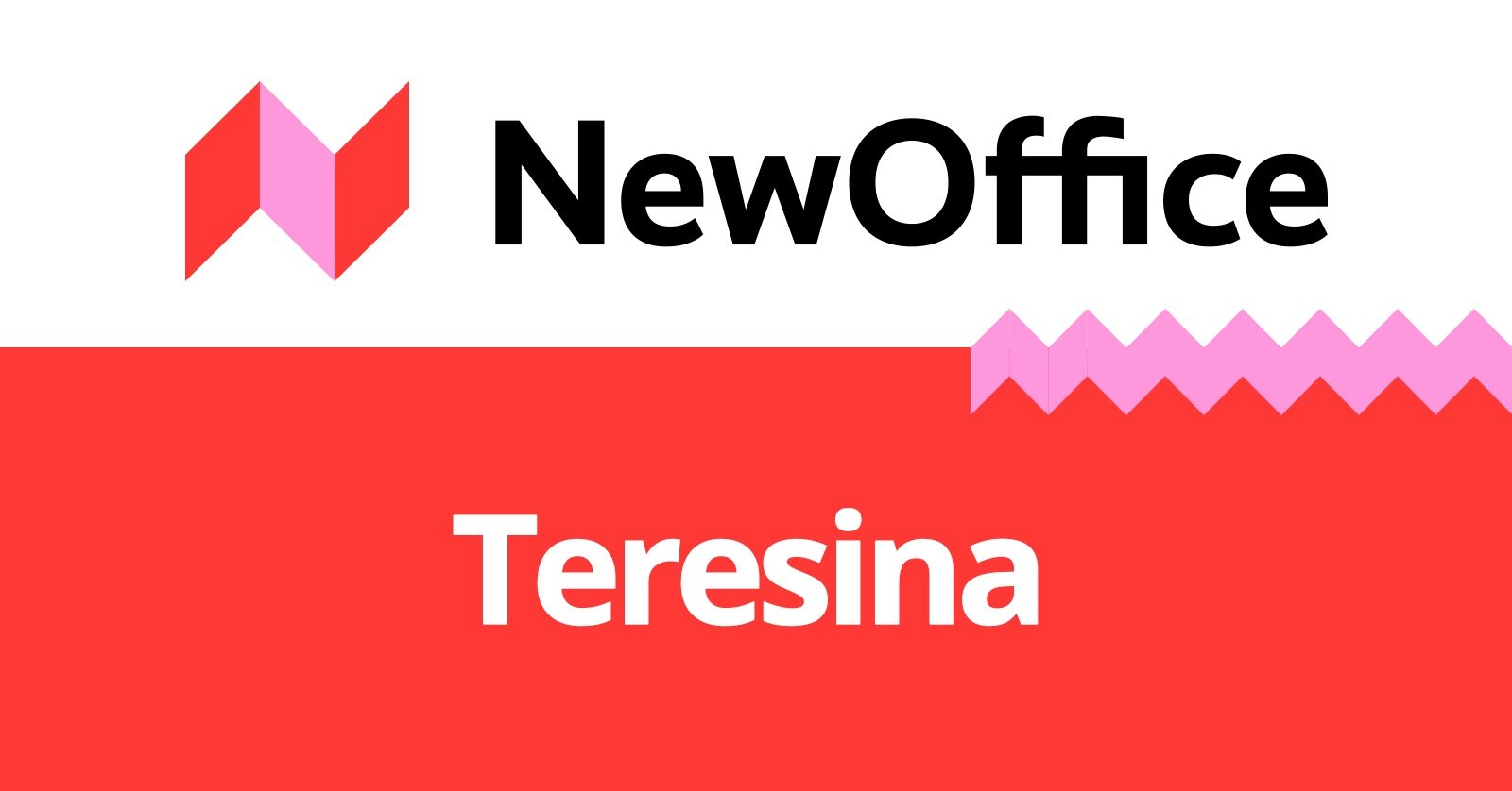 NewOffice 2026 Etapa Teresina