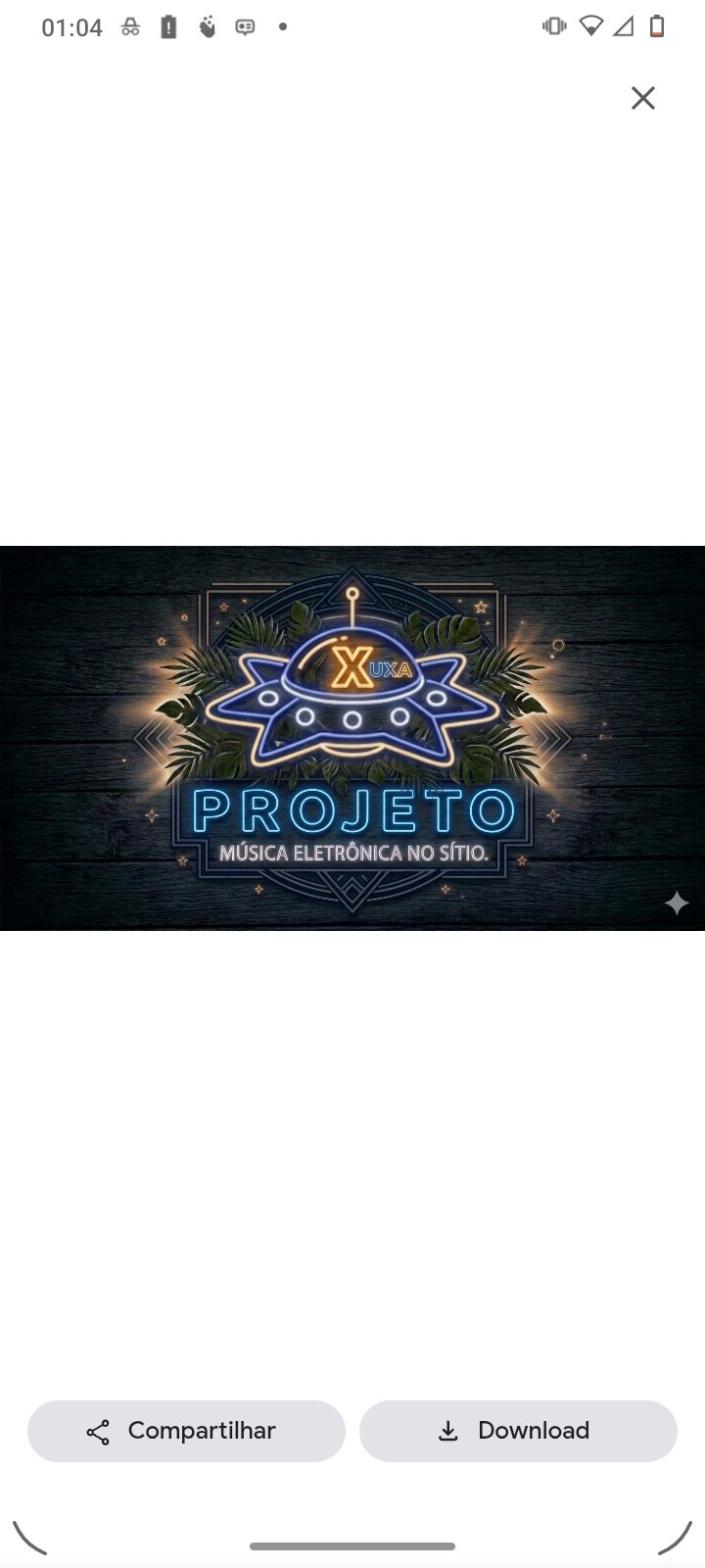 Projetø x