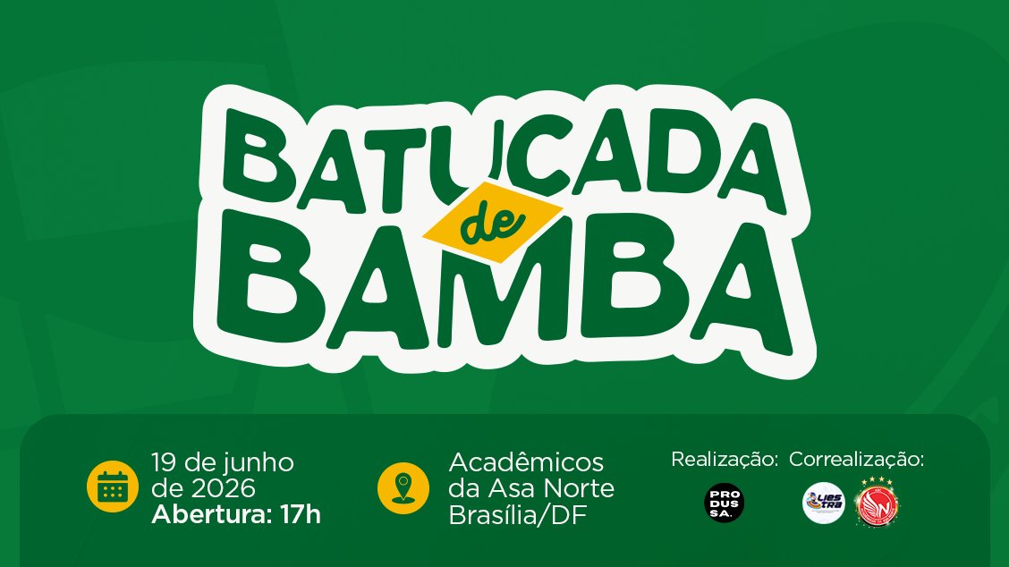 Batucada de Bamba