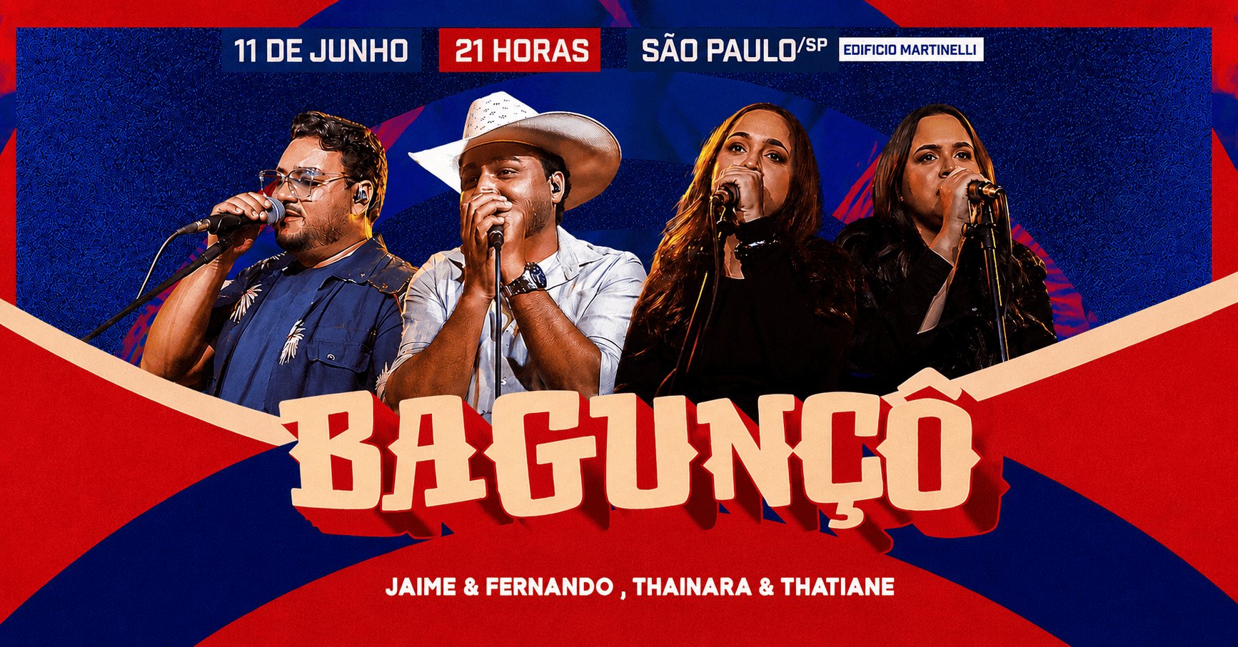 BAGUNÇÔ no Edifício Martinelli l 11.06