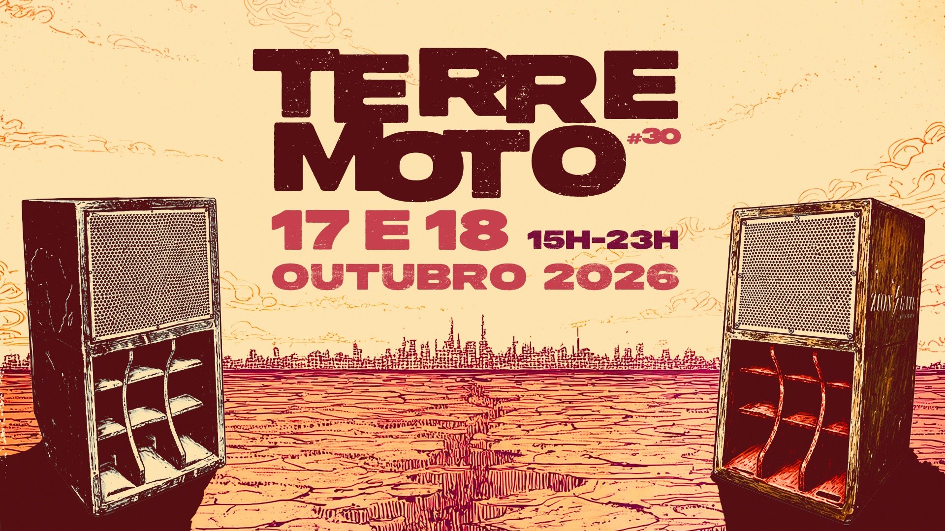 Terremoto #30
