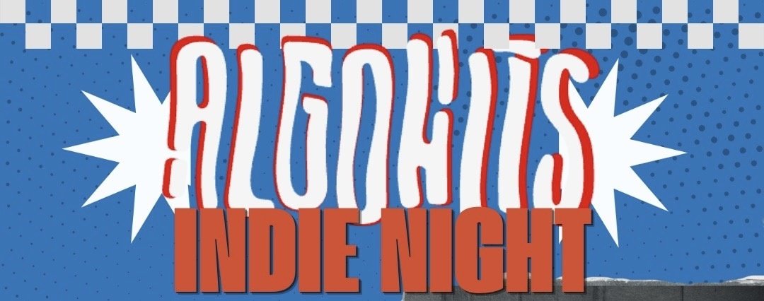 Algo Hits Indie Night